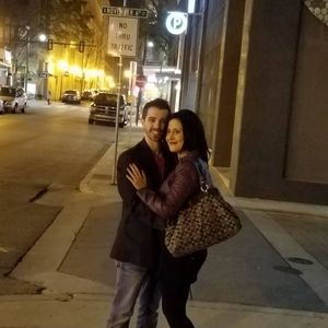 Meet your Posher, Smith